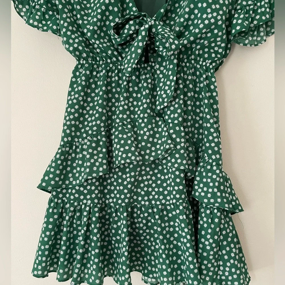 HELLO MOLLY dress - Like New!!!! - Picture 3 of 7